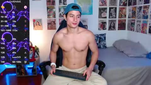 Snapshot of christophermillerxxx chatting on 05-26-26, 07:48 christophermillerxxx online show from 05-26-26, 07:48