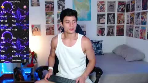 Snapshot of christophermillerxxx chatting on 05-31-26, 06:21 christophermillerxxx online show from 05-31-26, 06:21