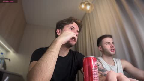 Christopher online show from 02-02-25, 04:32