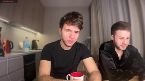 Christopher online show from 02-15-25, 06:12