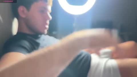 Christopher online show from 09-22-25, 11:01