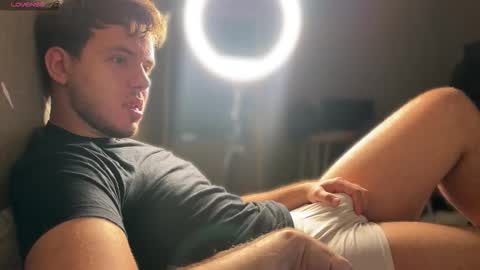 Christopher online show from 09-23-25, 10:18