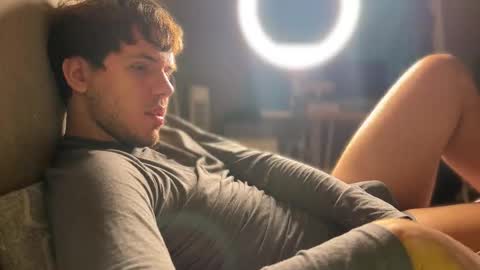 Christopher online show from 11-04-25, 05:39