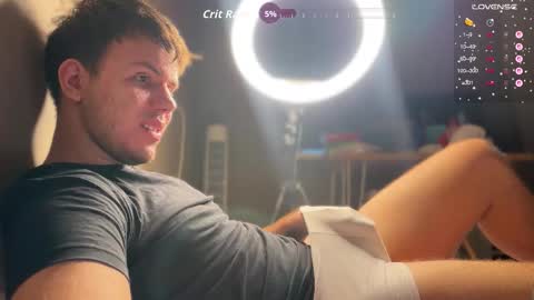 Christopher online show from 01-10-26, 10:28