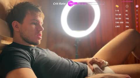 Christopher online show from 03-13-26, 10:22