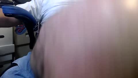 Snapshot of christracey chatting on 05-29-26, 03:21 ChrisTracey online show from 05-29-26, 03:21