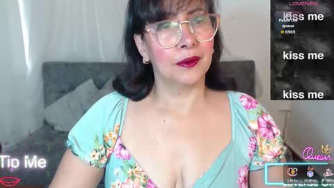 Christy  online show from 02-05-26, 05:39