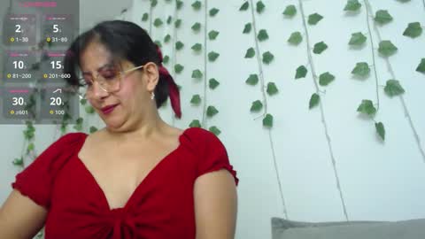 Christy  online show from 02-12-26, 05:41