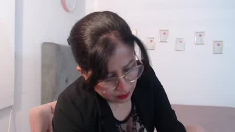 Christy  online show from 07-07-26, 07:07