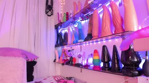 christy online show from 12-08-24, 02:28