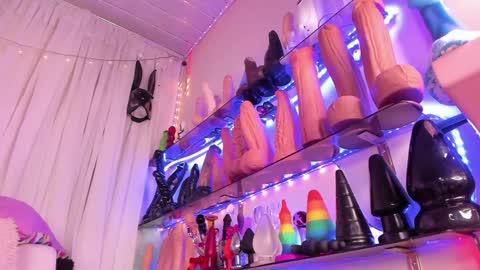 christy online show from 12-29-24, 02:06