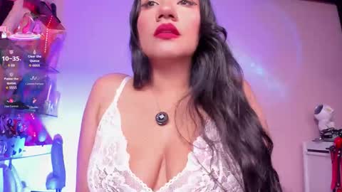 christy online show from 10-12-25, 02:21