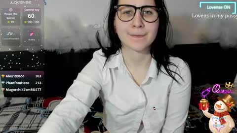 Snapshot of christyw3b chatting on 01-16-26, 06:34 christyw3b online show from 01-16-26, 06:34