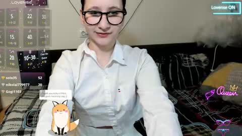 Snapshot of christyw3b chatting on 01-19-26, 10:19 christyw3b online show from 01-19-26, 10:19