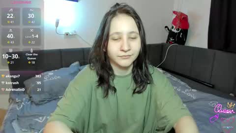 Snapshot of christyw3b chatting on 03-12-26, 06:47 christyw3b online show from 03-12-26, 06:47