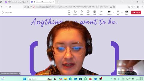 Snapshot of christyyyyyyy chatting on 10-27-25, 09:35 christyyyyyyy online show from 10-27-25, 09:35