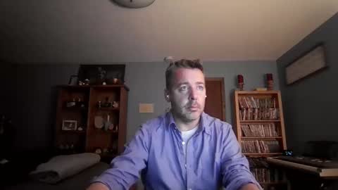 chrisw8121 online show from 12-05-25, 06:33