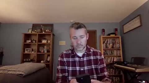 chrisw8121 online show from 02-21-26, 12:00