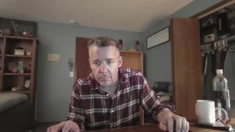 chrisw8121 online show from 03-22-26, 02:26