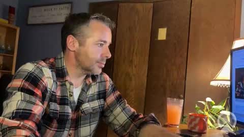 chrisw8121 online show from 04-13-26, 02:06