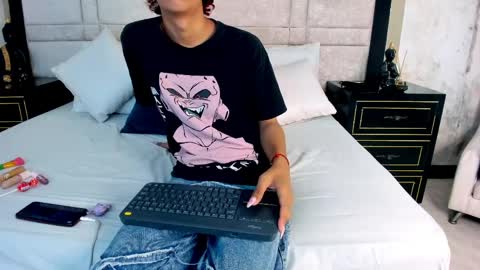 Chris online show from 03-31-26, 02:24