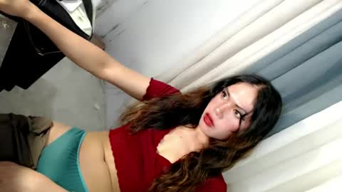 Snapshot of chritine_sensation chatting on 08-02-26, 07:56 Christine online show from 08-02-26, 07:56