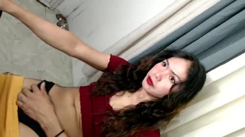 Snapshot of chritine_sensation chatting on 08-05-26, 06:22 Christine online show from 08-05-26, 06:22