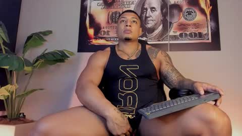 chrizmacgregor online show from 03-02-26, 11:33