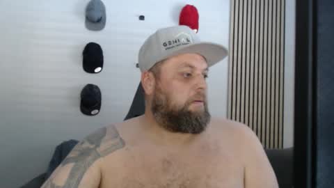 Chrizz online show from 01-17-26, 12:43