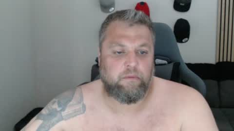 Chrizz online show from 06-25-26, 05:39