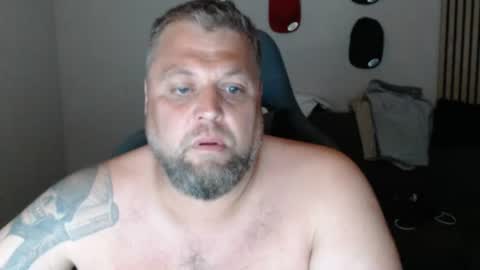 Chrizz online show from 07-08-26, 09:52
