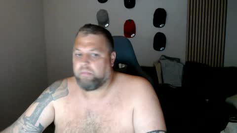 Chrizz online show from 07-10-26, 11:40