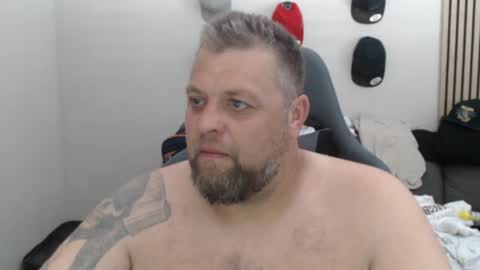 Chrizz online show from 07-11-26, 01:14