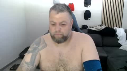 Chrizz online show from 07-12-26, 10:39