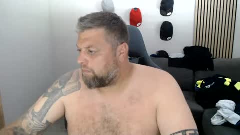 Chrizz online show from 07-17-26, 10:00