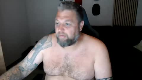 Chrizz online show from 07-24-26, 08:29