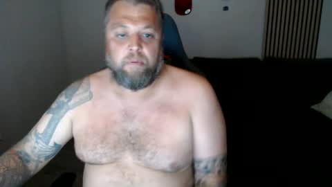 Chrizz online show from 07-25-26, 10:18
