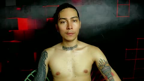 Mach online show from 04-12-26, 08:58