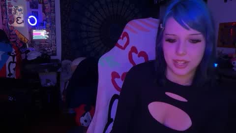 Snapshot of chromeheartzz chatting on 03-09-26, 06:06 chromeheartzz online show from 03-09-26, 06:06