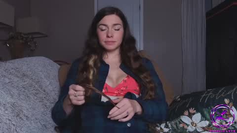 Marley online show from 01-25-25, 02:26