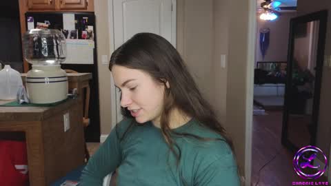 Marley online show from 02-21-25, 08:27