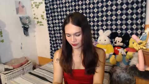 Ur Suraya22 online show from 01-23-25, 06:14