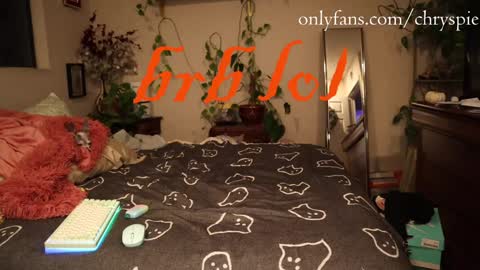 Chrys online show from 01-31-25, 06:46