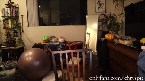 Chrys online show from 02-01-26, 06:56