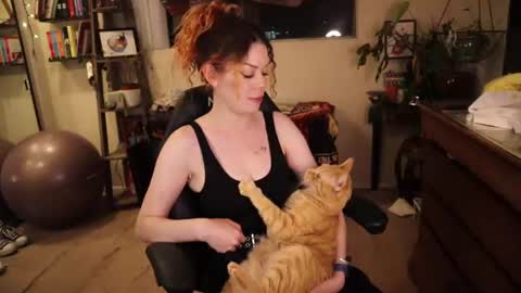 Chrys online show from 08-03-26, 06:23