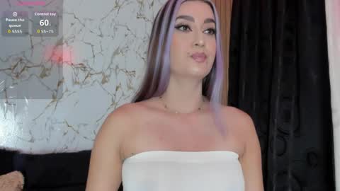 Christal Golden online show from 04-05-26, 10:07