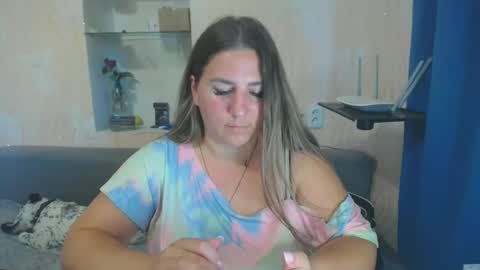 Diana online show from 09-11-25, 03:12