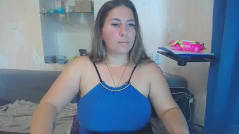 Diana online show from 10-08-25, 07:50