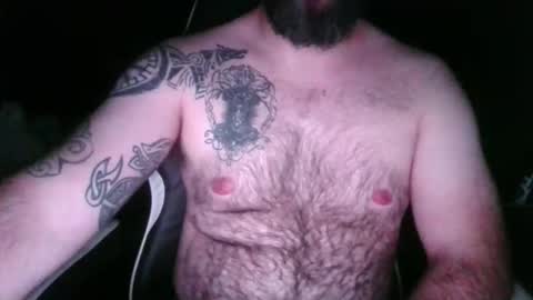 chub bear 99 online show from 04-21-26, 01:53