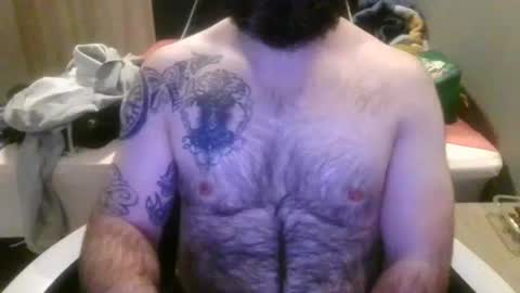 chub bear 99 online show from 06-18-26, 01:17
